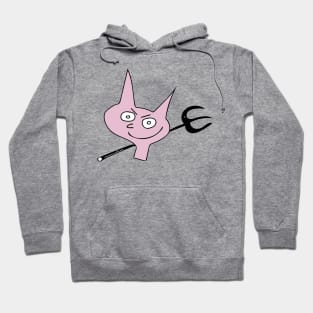 Little imp Hoodie